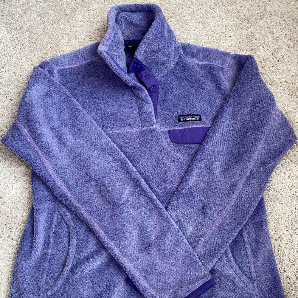 Patagonia Women’s Pullover